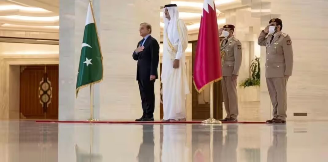 मुस्लिम देश ने पाकिस्तान को मारा तमाचा, बंद कर दी ये बड़ी सुविधा, भारत को मिल रही बड़ी छूट