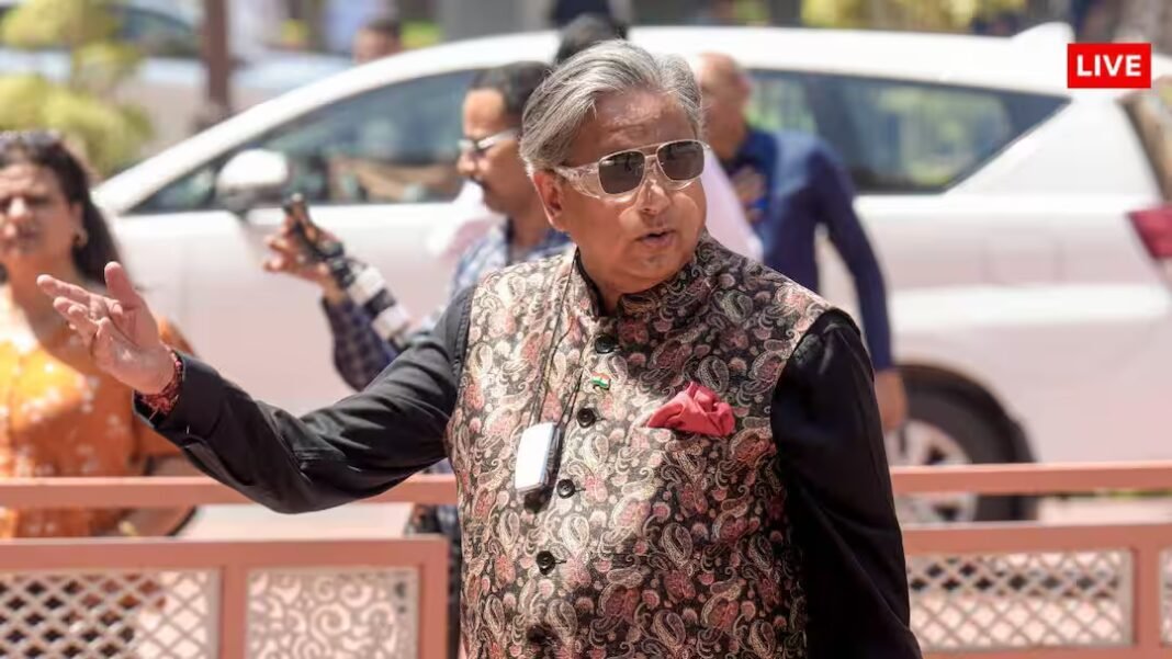 'यह हमारी कूटनीति...', डोनाल्ड ट्रंप के भारत को नर्क कहने वाले पोस्ट पर शशि थरूर का पलटवार