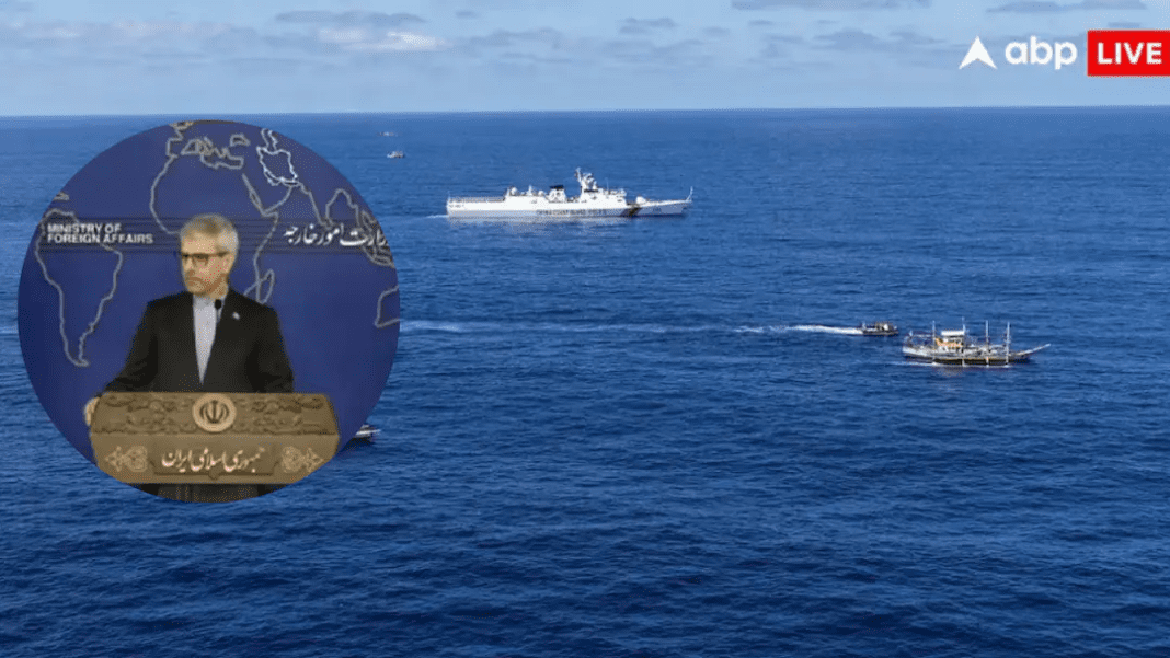 'ये समुद्री लुटेरों की वापसी', अमेरिका ने जब्त किए ईरानी तेल टैंकर तो आगबबूला हो गया तेहरान