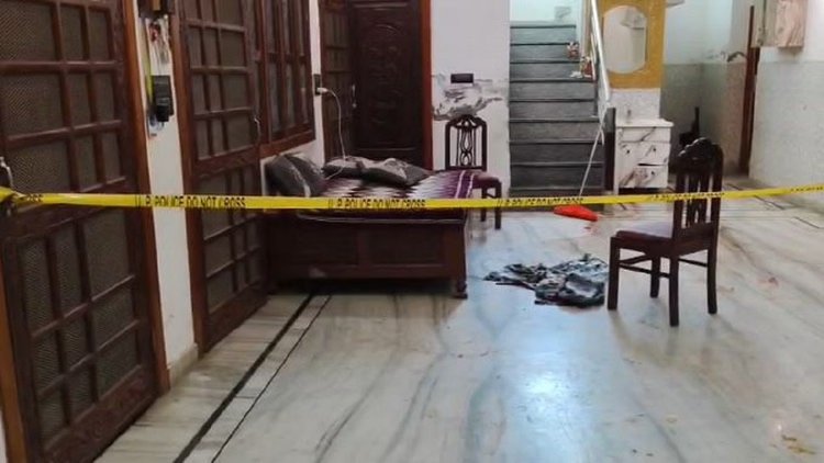 लव मैरिज का द एंड: पति ने फोन नहीं उठाया, पत्नी ने दे दी जान, पांच महीने पहले किया था प्रेम विवाह, करनाल में सनसनी