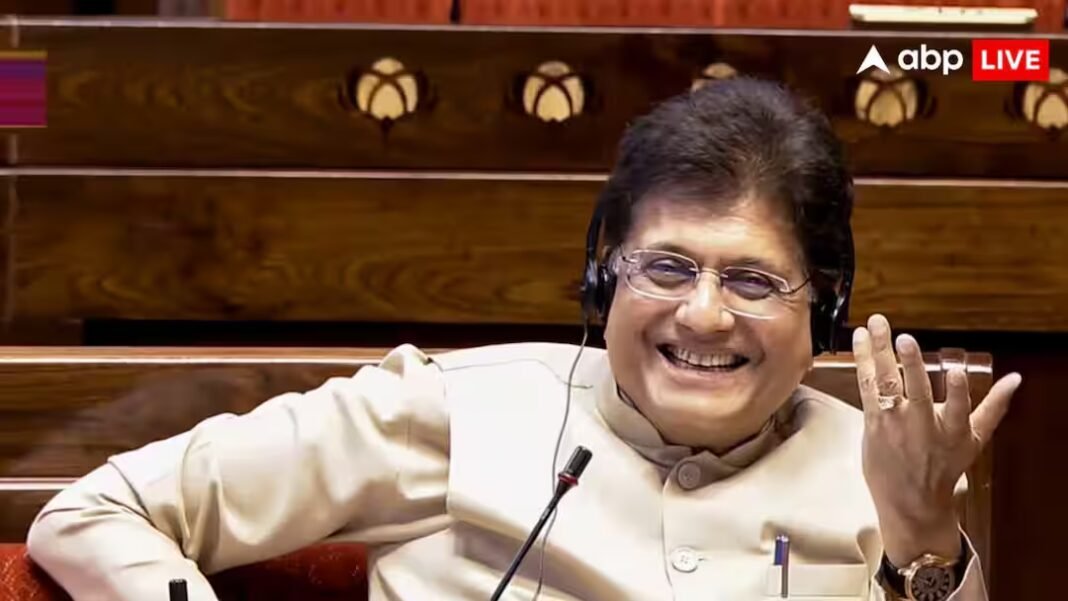 लोकसभा के बाद अब राज्यसभा में भी पास हुआ जन विश्वास विधेयक, जानें केंद्रीय मंत्री ने क्या बताया