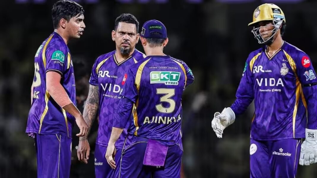 सुपर ओवर तक चले मैच में KKR की रोमांचक जीत, लखनऊ ने बनाया शर्मनाक रिकॉर्ड, रिंकू सिंह चमके