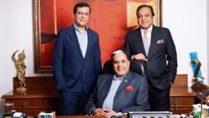 As ESSEL Completes 100 years - Dr.Chandra plans for next 100 5 2 0 1292560 1686642882557 1686642882790