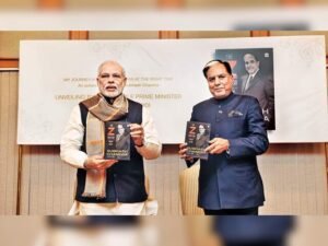 As ESSEL Completes 100 years - Dr.Chandra plans for next 100 3 416911 modi subhash