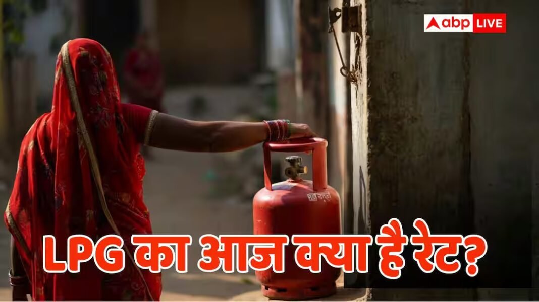993 रुपये बढ़ने के बाद आज दिल्ली में कितनी है कमर्शियल गैस सिलेंडर की कीमत, चेक करें रेट