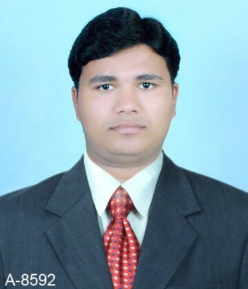 Ateek Khan