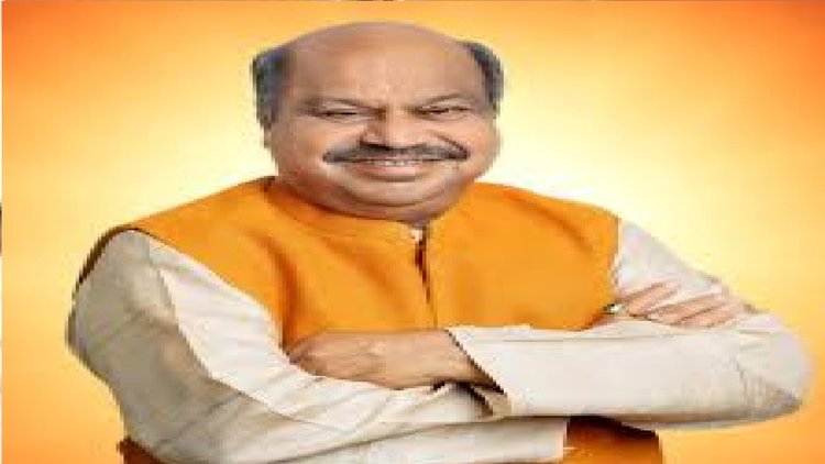 CG Politics: भाजपा विधायक पुरंदर मिश्रा से ठगी, खुद को बड़े नेता का पीए बताकर ऐंठे 10 हजार रुपए, FIR दर्ज