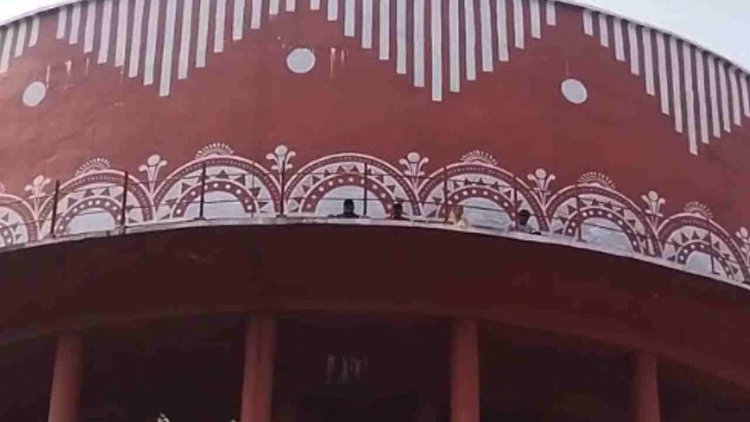 Dehradun: टंकी पर चढ़े आंदोलनकरी, कांग्रेस नेता सहित कई आंदोलनकारियों की तबीयत बिगड़ी, डॉक्टरों जताई चिंता