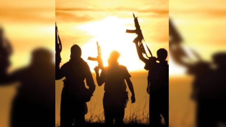Delhi: पाकिस्तान की ISI ने दिल्ली, हरियाणा में आतंकी हमलों की साजिश रची, मंदिर समेत ये स्थान थे निशाने पर