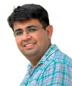 Dr Satywan Sourabh