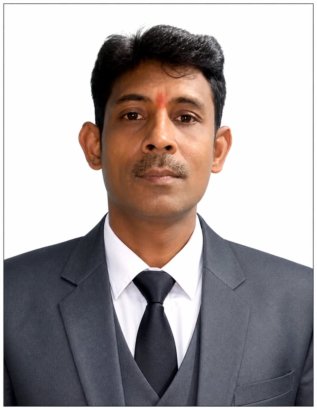 Hari Shankar Sharma Photo