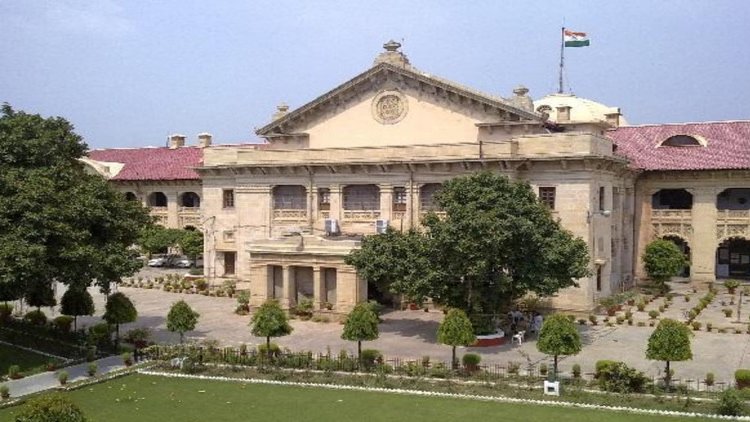 High Court : गंगा में बिरयानी के अवशेष फेंकने के मामले में हाईकोर्ट ने आठ आरोपियों को दी जमानत