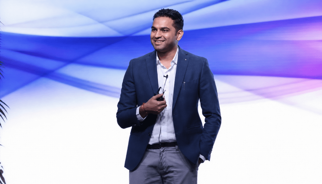 IAS Madhusudan Hulgi