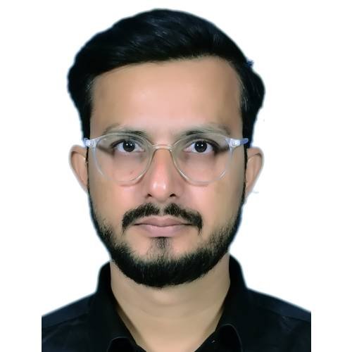 Irshan Saeed New