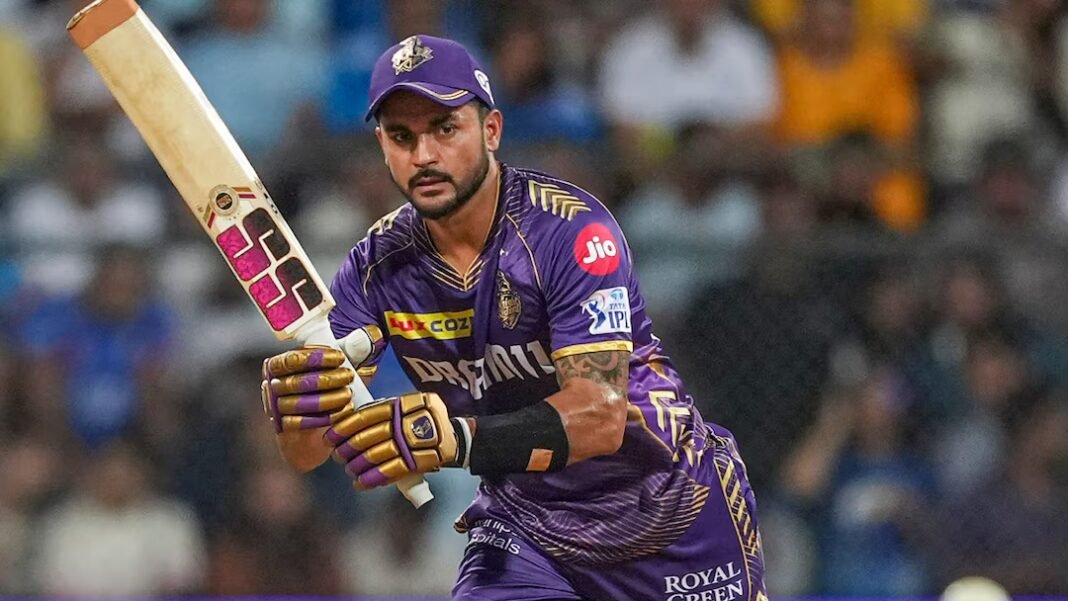 MANISH PANDEY: 45 मिनट की मेहनत ने बनाया सुपर फील्डर, MANISH PANDEY: 45 मिनट की मेहनत ने बनाया सुपर फील्डर, मनीष पांडे की युवाओं को सीख