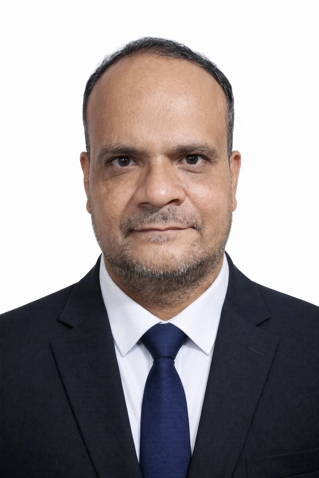 Mohd Faiyyaz