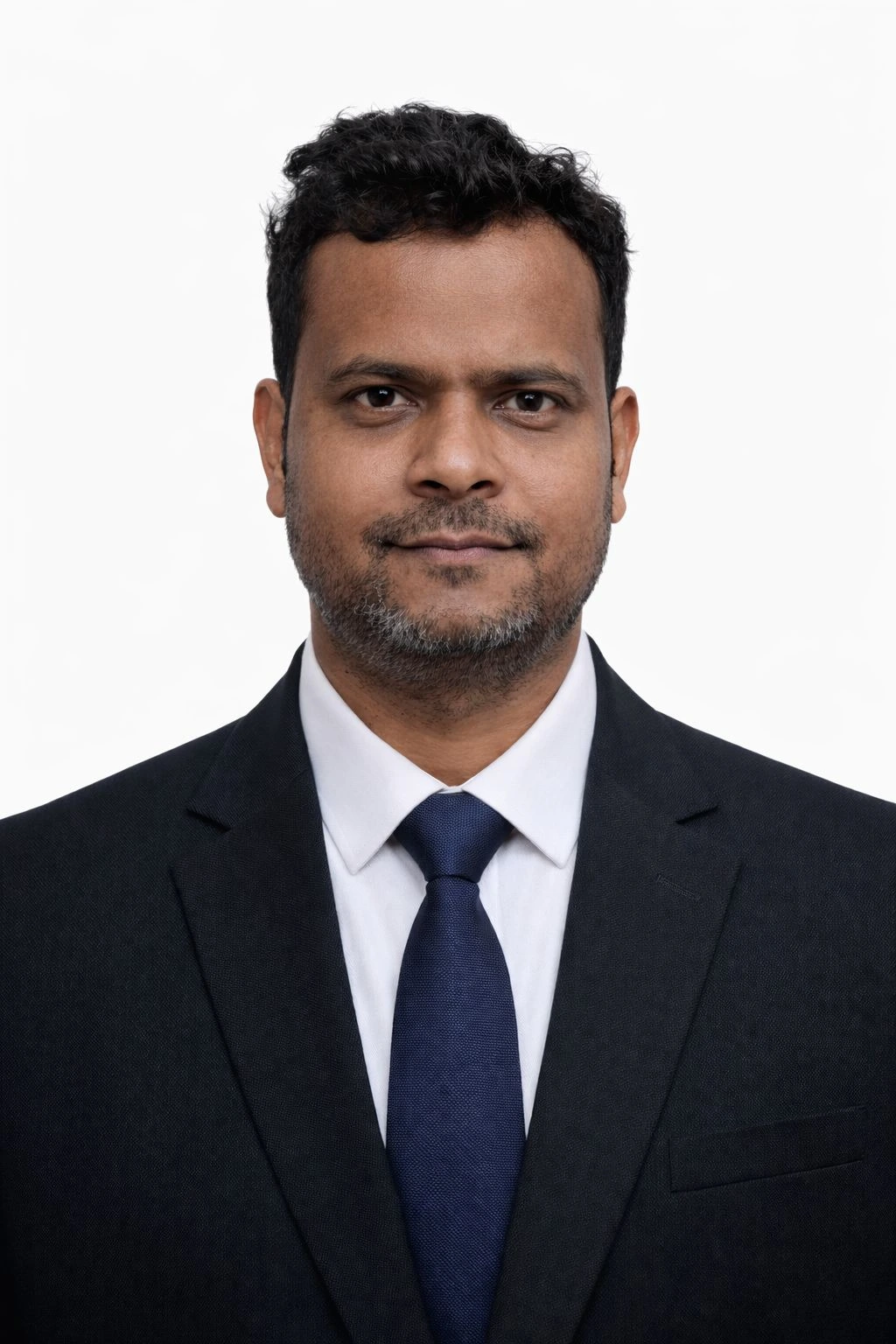 Mohd Feroz