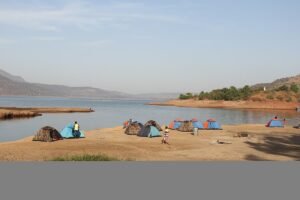 Be careful when you drive in Goa - locals may not support you even if you are innocent 2 Pavana lake a popular attraction for camping near Pune is seeing curbs for tourists