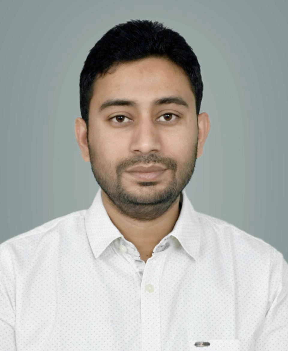 Qamar Khan