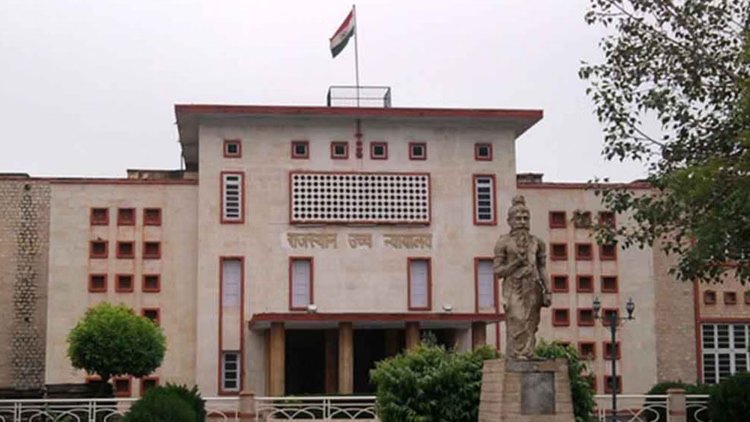 Rajasthan: राजस्थान हाईकोर्ट का बड़ा फैसला! छात्रसंघ चुनाव पर एकलपीठ के आदेश पर लगी रोक