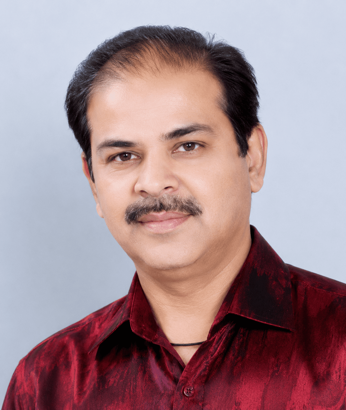 Rajesh Ahuja