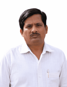 Sanjay K. Sharma