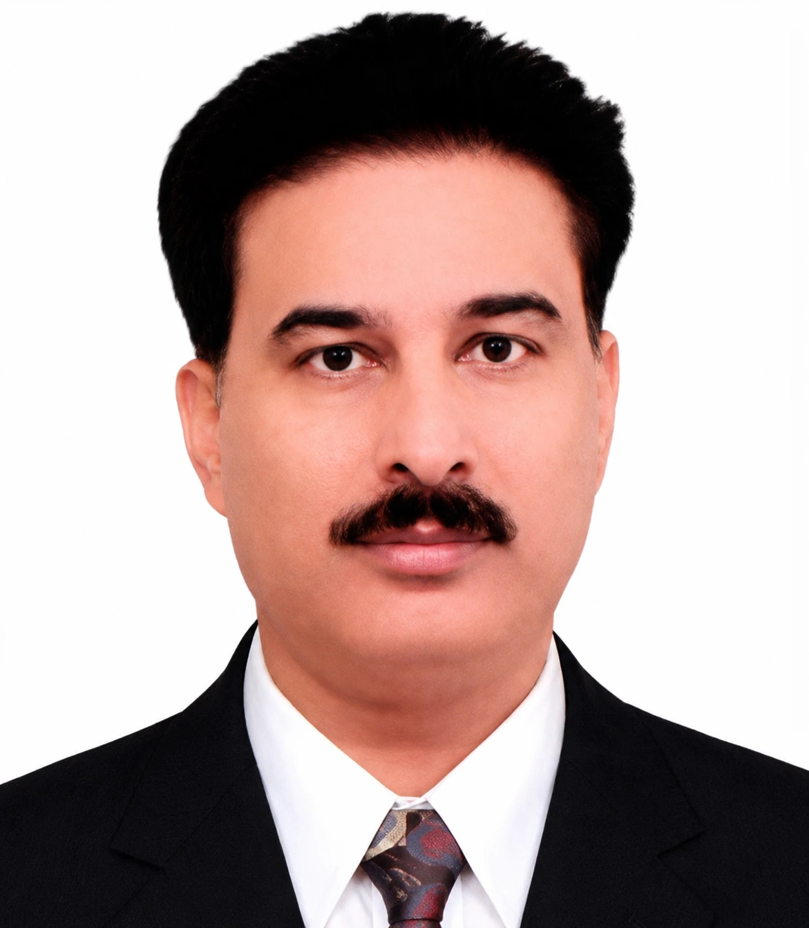 Sanjeev Oberoi Pic