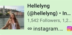 Young budding journalist Helle Lyng is viral for standing on behalf of press freedom 1 Screenshot 2026 05 20 11 09 04 731 edit com.whatsapp