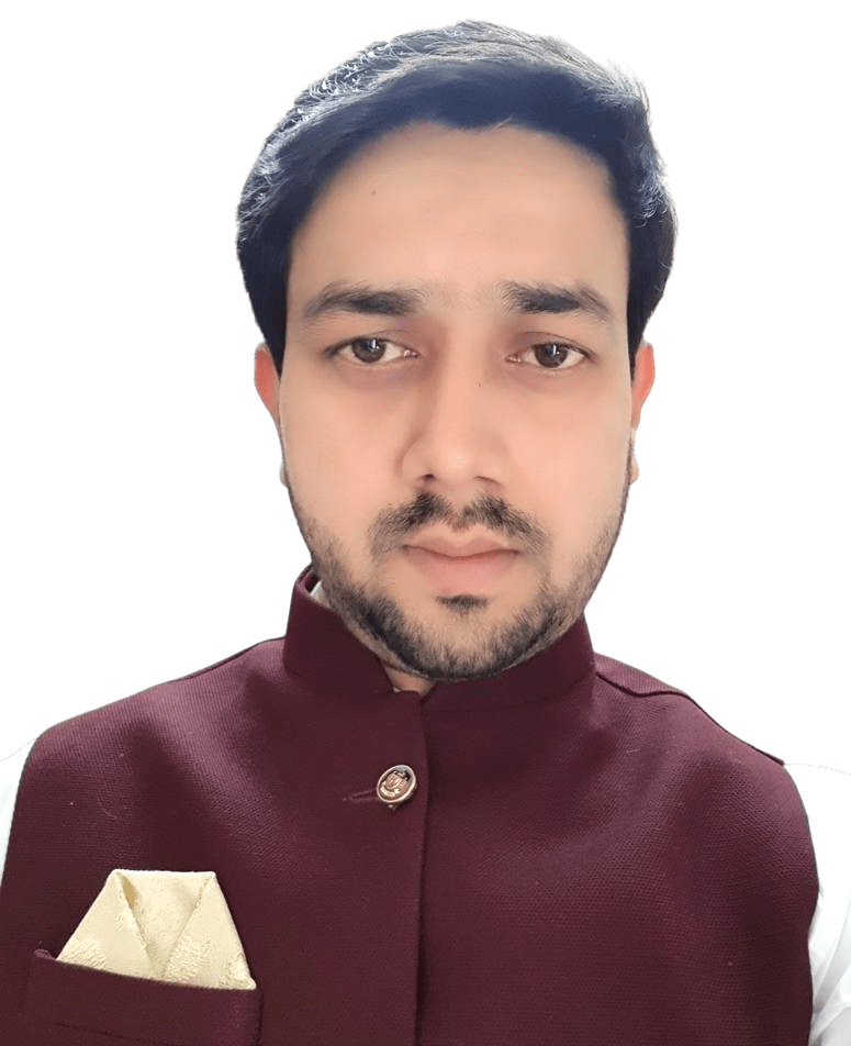 Sharib Khan