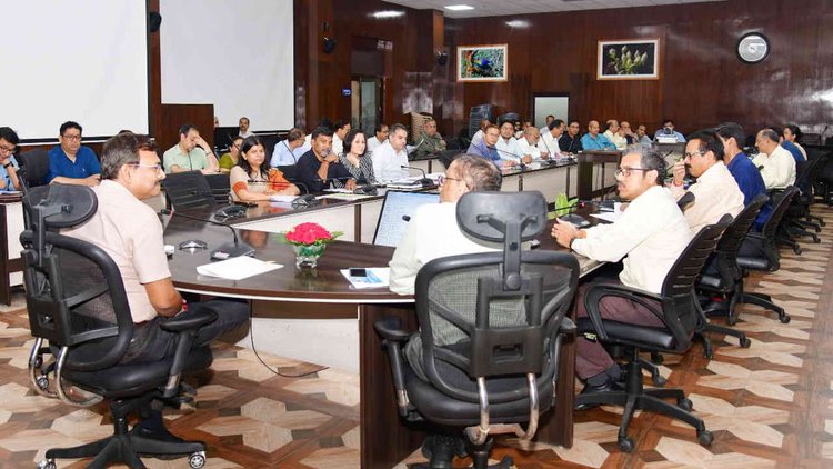 Uttarakhand News: अब 27 नहीं 28 मई को होगा बकरीद  का अवकाश, शासन ने जारी किया संशोधित आदेश