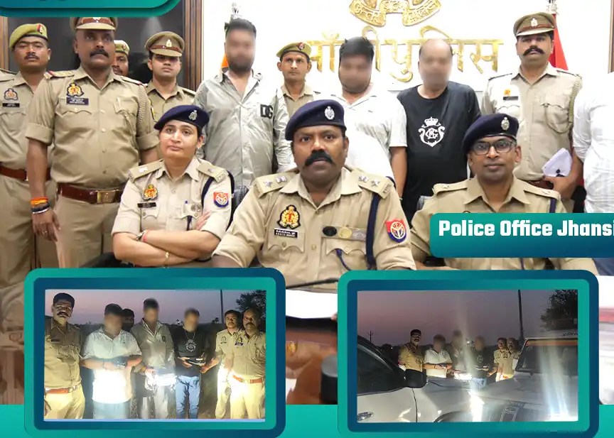 jhansi-online-cricket-satta-syndicate-busted