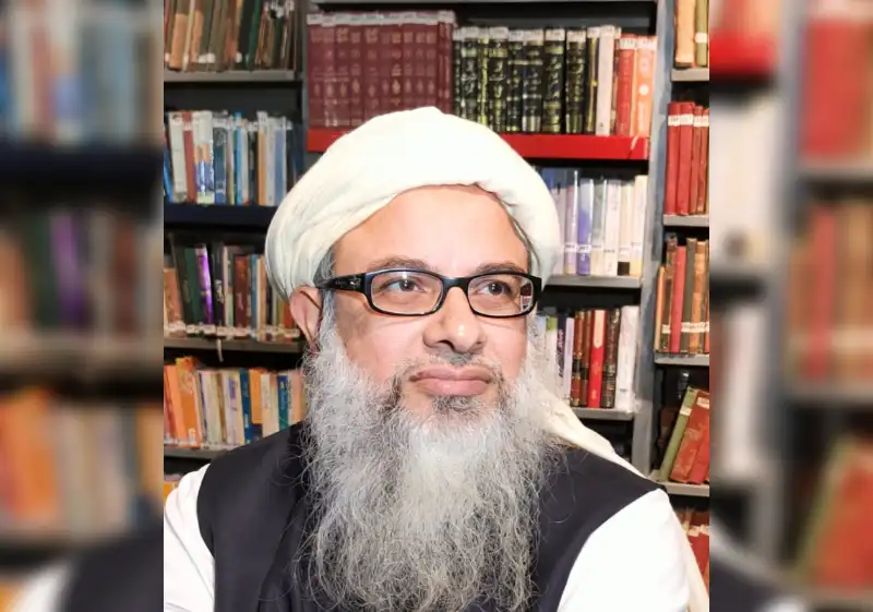 mahmood-madani-on-suvendu-adhikari-constitutional-oath