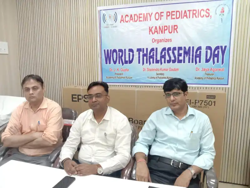 world-thalassemia-day-awareness-program-kanpur