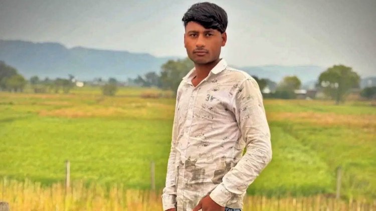 अपहरण के बाद हत्या: थार से आए लोग मनखुश को उठा ले गए, शव मिलने पर गांव में तनाव; क्या मोबाइल विवाद ने ली जान?