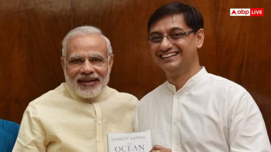 क्या PM मोदी के सलाहकार को बनाया जाएगा बंगाल का वित्त मंत्री? नंदीग्राम से लड़ सकते हैं चुनाव