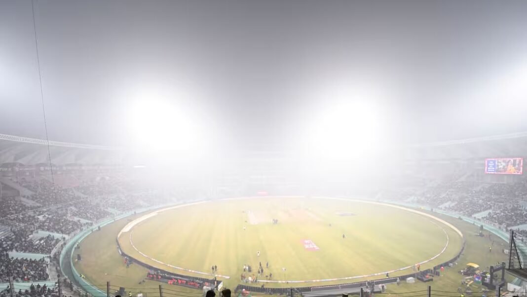 चिन्नास्वामी स्टेडियम में क्यों नहीं होगा खिताबी मुकाबला, वजह आई सामने