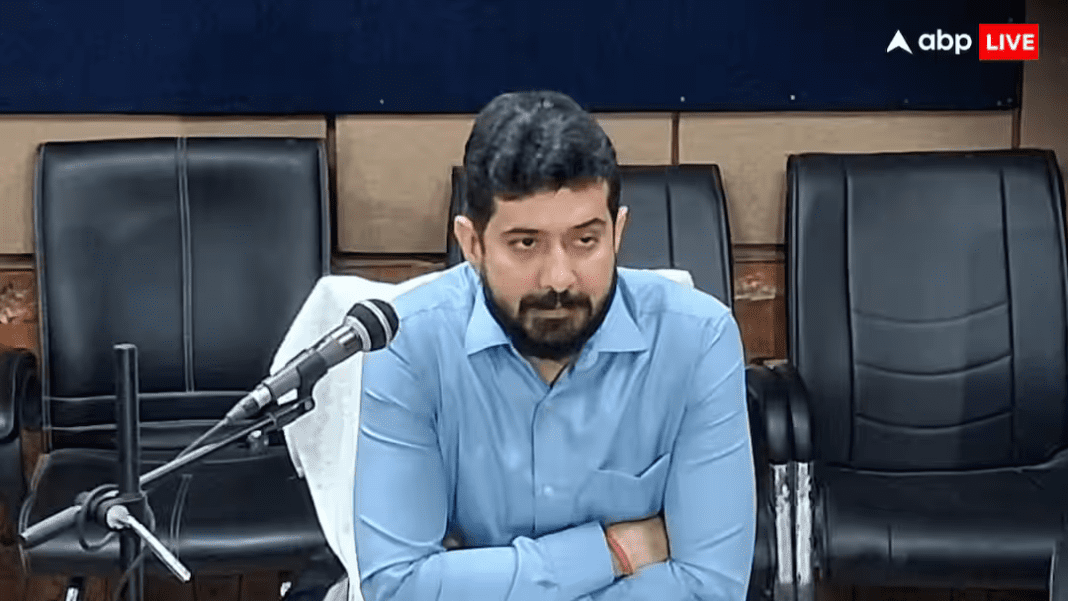 जोरहाट में मतगणना की तैयारी पूरी: 4 मई को होगी वोटों की गिनती, सुरक्षा के कड़े इंतजाम