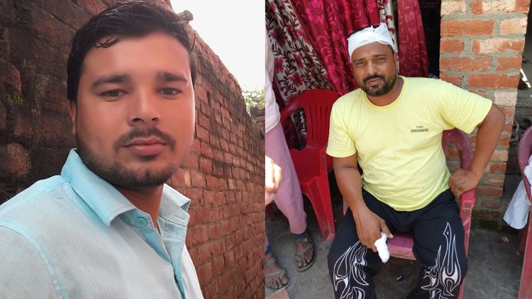 पीलीभीत में जीजा ने की साले की हत्या: बहन के घर समझौता कराने गया था युवक, हमले में चाचा समेत दो घायल
