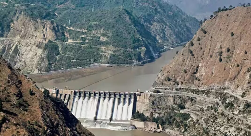 भारत ने खारिज किया सिंधु जल संधि पर इंटरनेशनल कोर्ट भारत ने खारिज किया सिंधु जल संधि पर इंटरनेशनल कोर्ट का फैसला, पाकिस्तान को फिर दी ये चेतावनी