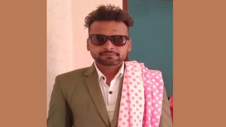 यमुनानगर के छछरौली में युवक की संदिग्ध मौत: घर के आंगन में मिला शव; परिजनों ने जताई हत्या की आशंका