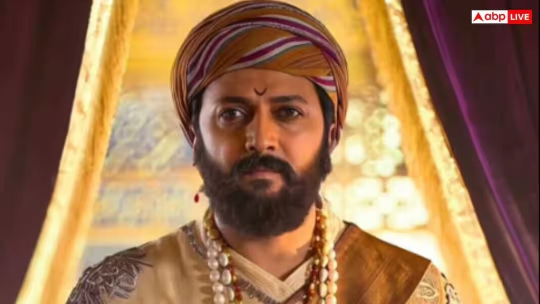 'राजा शिवाजी' का बॉक्स ऑफिस पर लहरा रहा परचम, 14वें दिन भी कमाल का रहा कलेक्शन