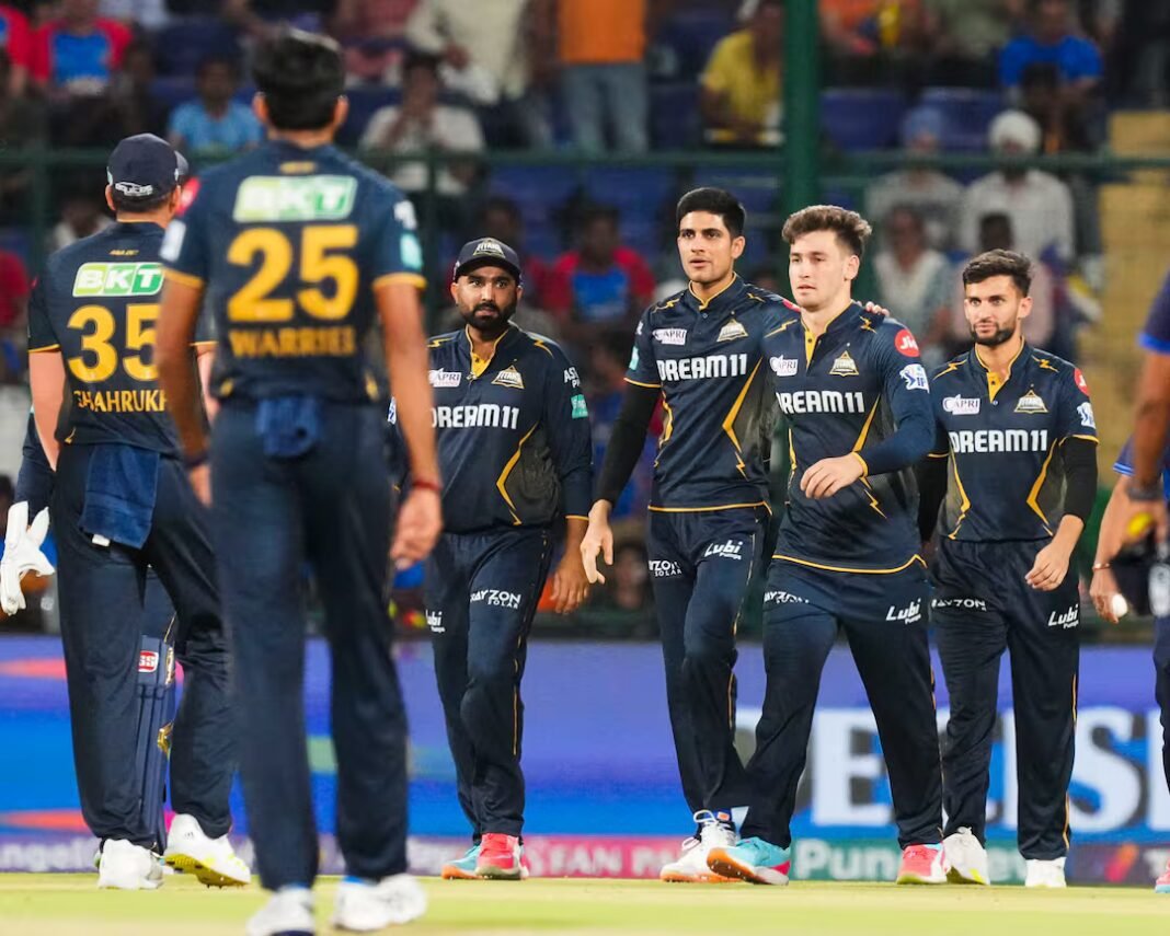 हैदराबाद की बल्लेबाजी बुरी तरह फ्लॉप, IPL में दर्ज हुआ हैदराबाद की बल्लेबाजी बुरी तरह फ्लॉप, IPL में दर्ज हुआ सबसे शर्मनाक रिकॉर्ड, पढ़िए