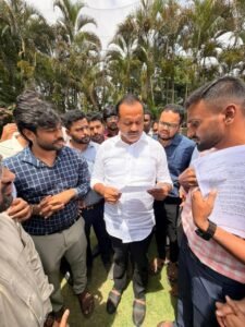 UT Khader Engages with Karnataka Muslim Muttahida Mahaaz, Promises Inclusive Healthcare Reforms and Community Outreach 1 722769066 18407850283197731 6258731631763329370 n