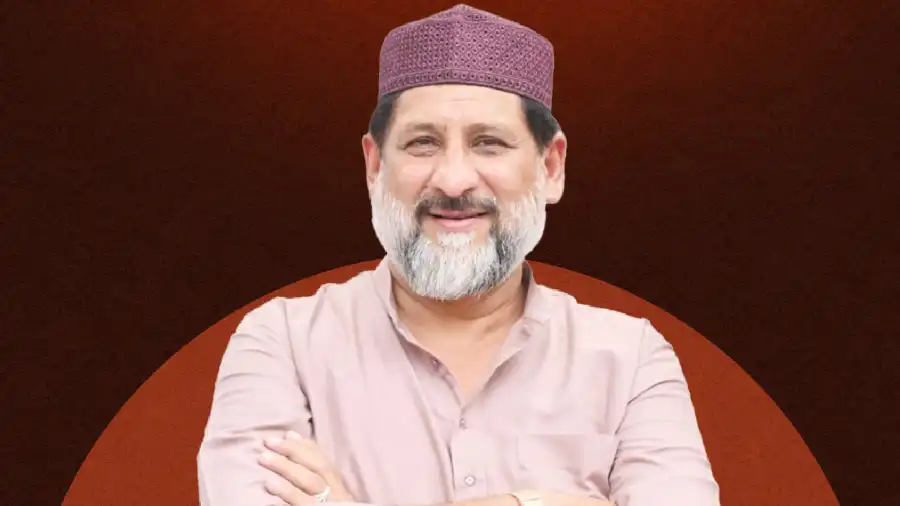 Arif-Masood