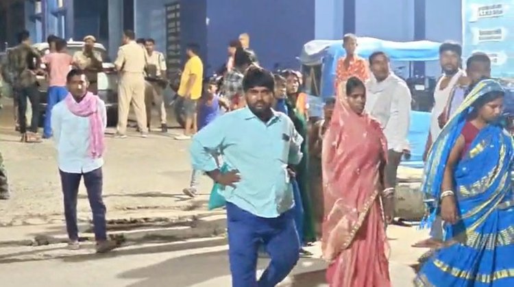 Bihar: तीन दिन पहले हुई थी गिरफ्तारी और फिर बिगड़ी तबीयत; जेल से अस्पताल पहुंचा बंदी, इलाज के दौरान मौत