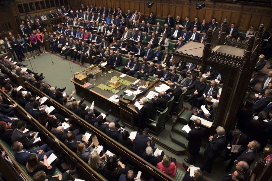 British Lawmakers Raise Concerns over PoK Human Rights British lawmakers raise concerns over alleged human rights violations in Pakistan-Occupied Kashmir