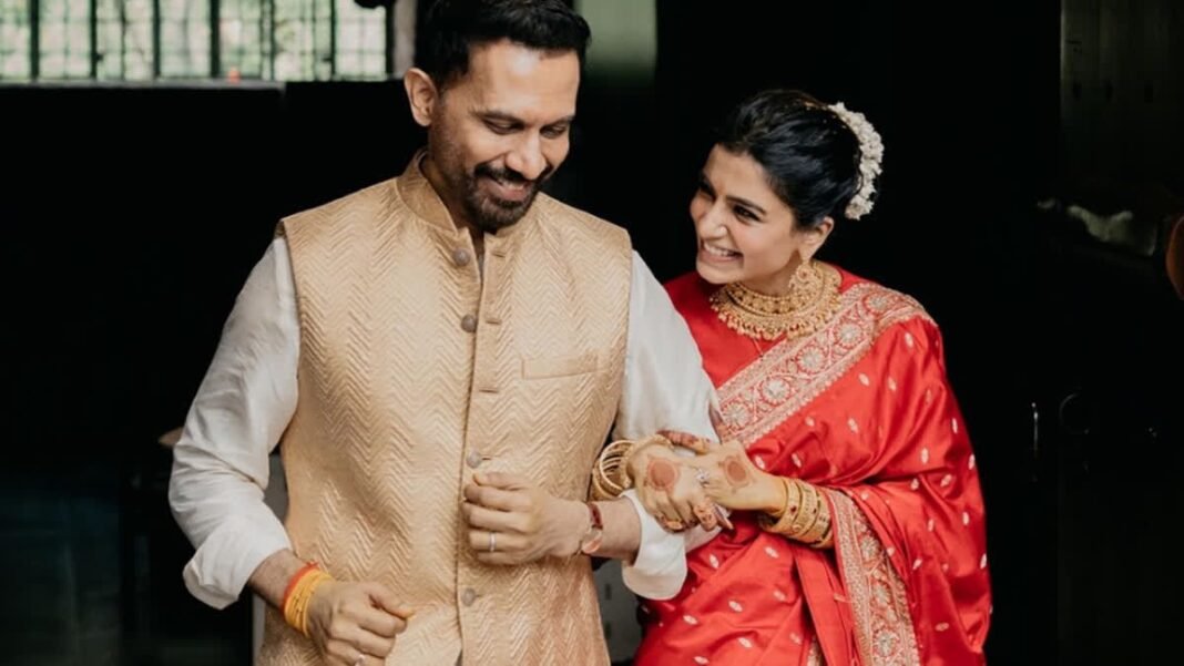 Cinema 01 Samantha Ruth Prabhu Pregnancy की घोषणा के दौरान अभिनेत्री सामंथा रुथ प्रभु