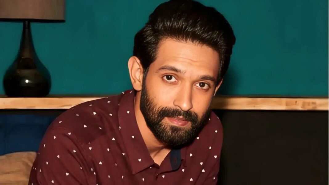 Vikrant Massey के संघर्ष से National Award तक पहुंचने की प्रेरणादायक कहानी