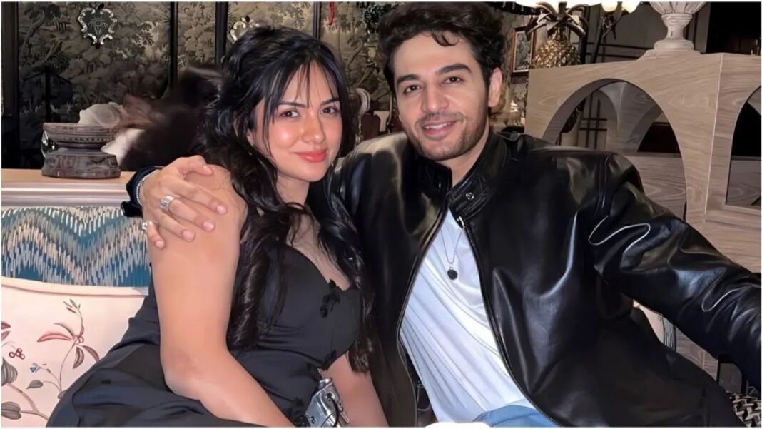 Gaurav Khanna Akanksha Chamola Divorce News Gaurav Khanna Akanksha Chamola Divorce पर आकांक्षा चमोला का बड़ा खुलासा