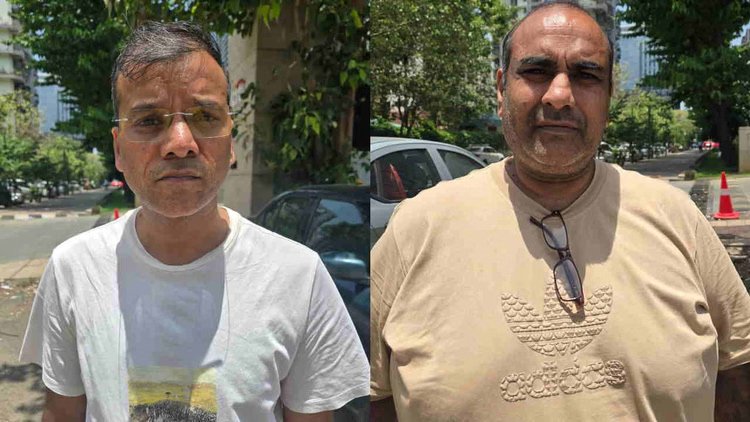Dehradun: एलयूसीसी चिटफंड घोटाला, सीबीआई ने दो और आरोपियों को किया Dehradun: एलयूसीसी चिटफंड घोटाला, सीबीआई ने दो और आरोपियों को किया गिरफ्तार, पांच पहले पकड़े जा चुके